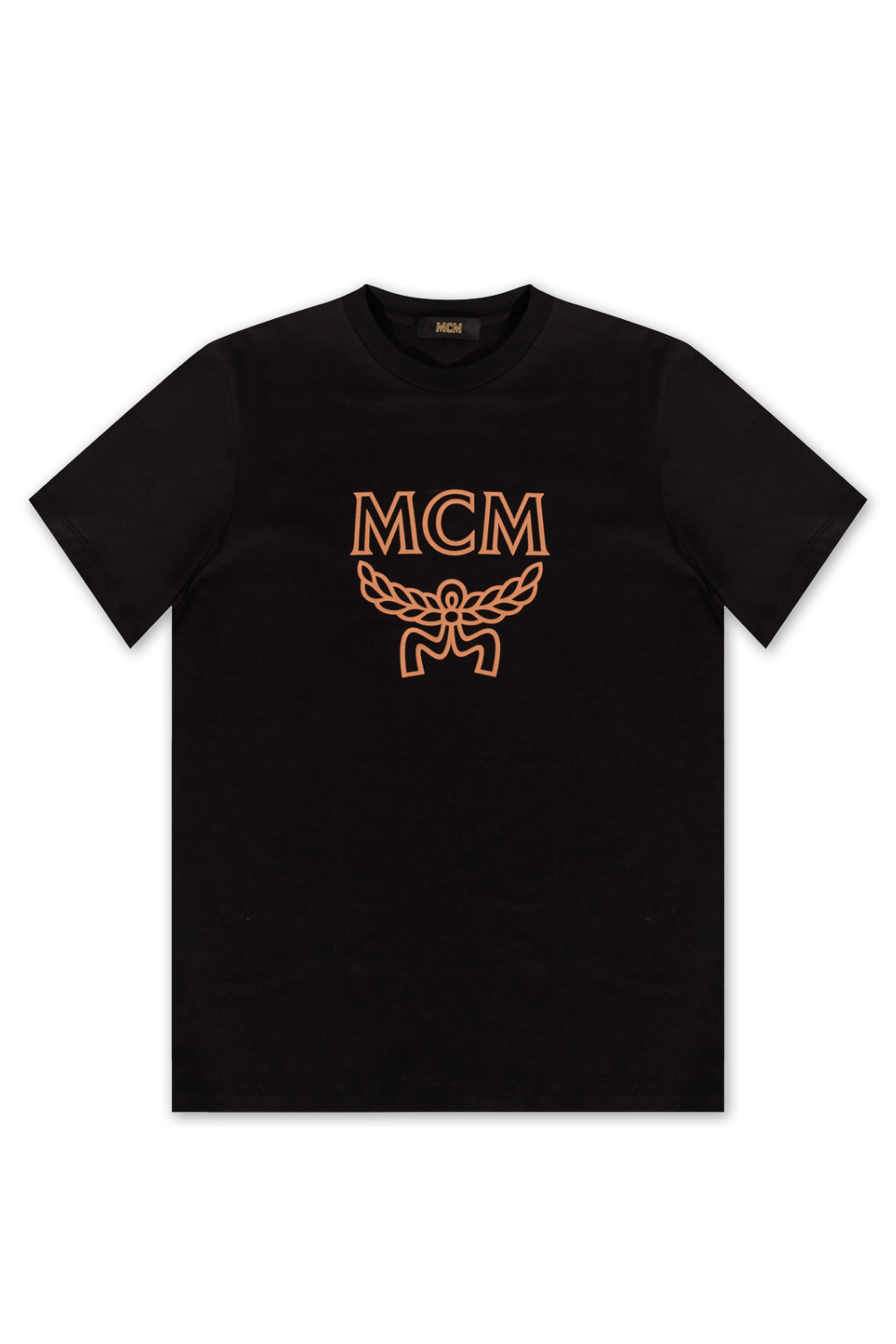 Mcm shirt womens best sale